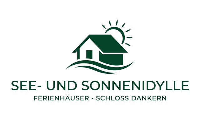 Ferienhäuser Dankern